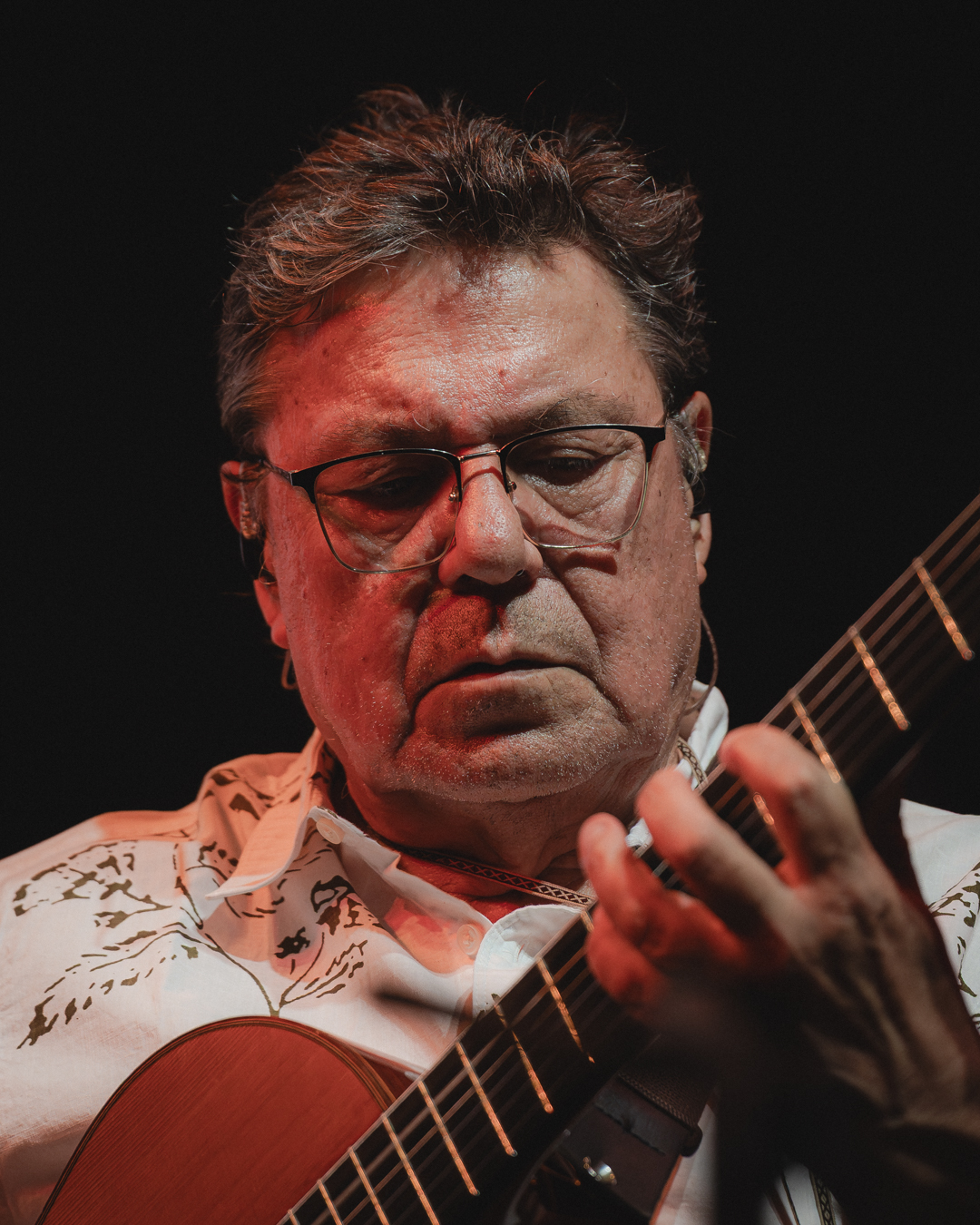 Inti Illimani Histórico - Reencuentro