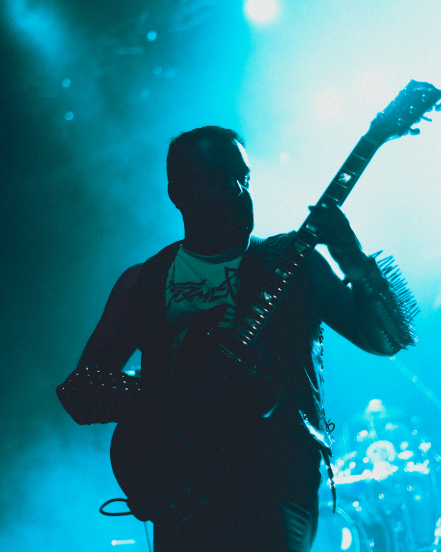 Riot V - Heavy Steel Fest