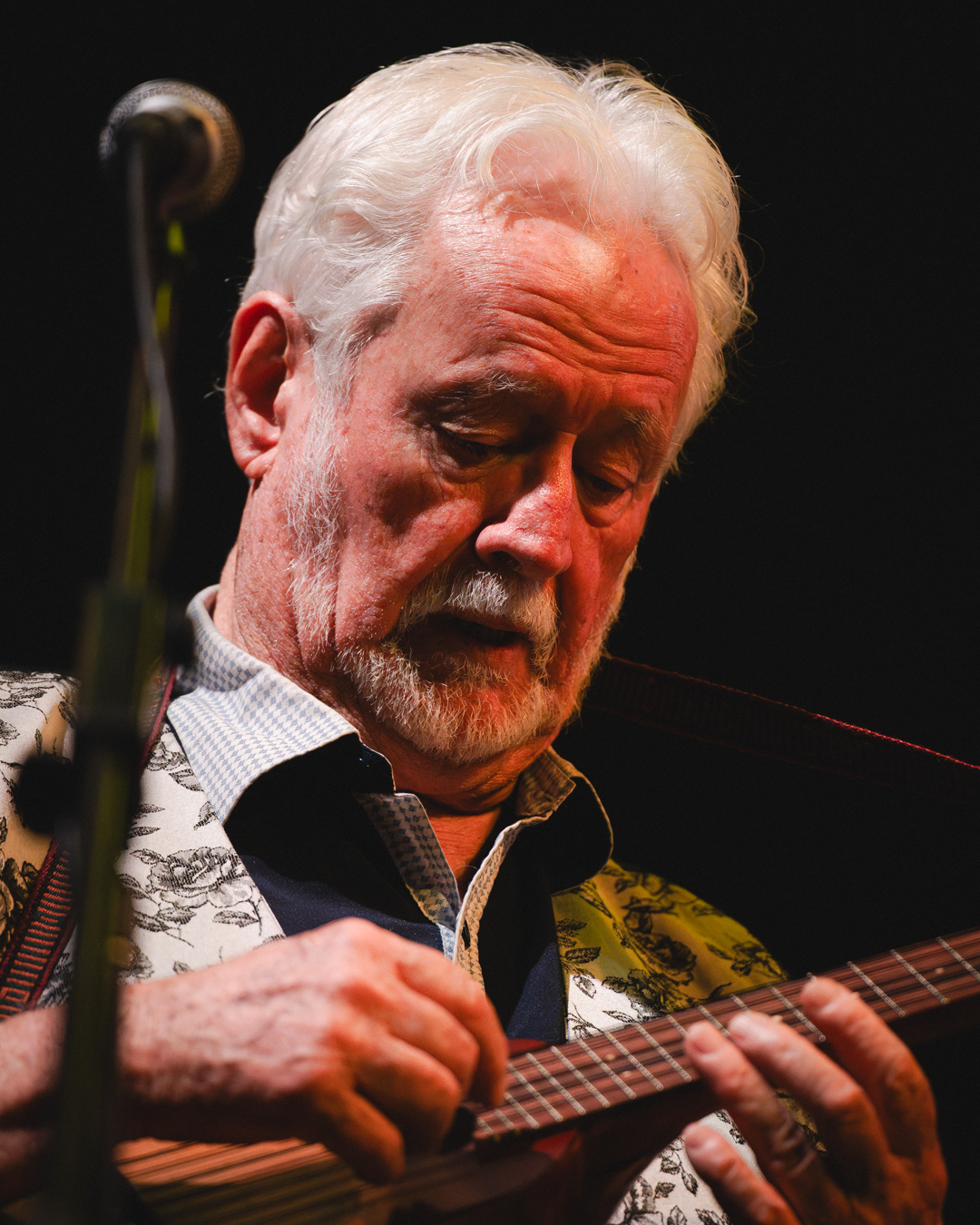 Inti Illimani Histórico - Reencuentro