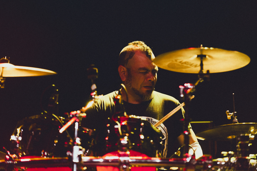 Riot V - Heavy Steel Fest