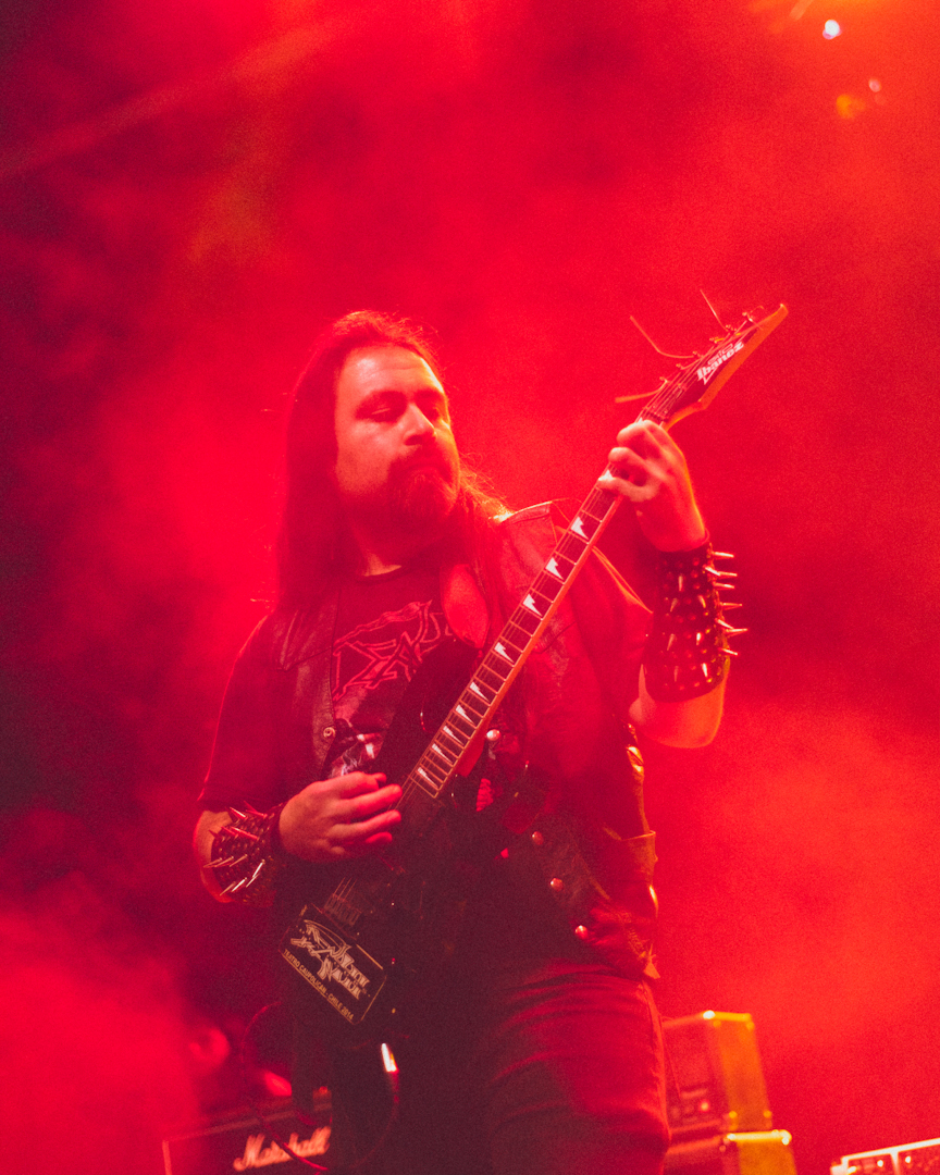 Riot V - Heavy Steel Fest