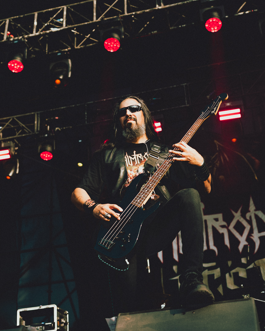 The Metal Fest 2025 - Hell Stage