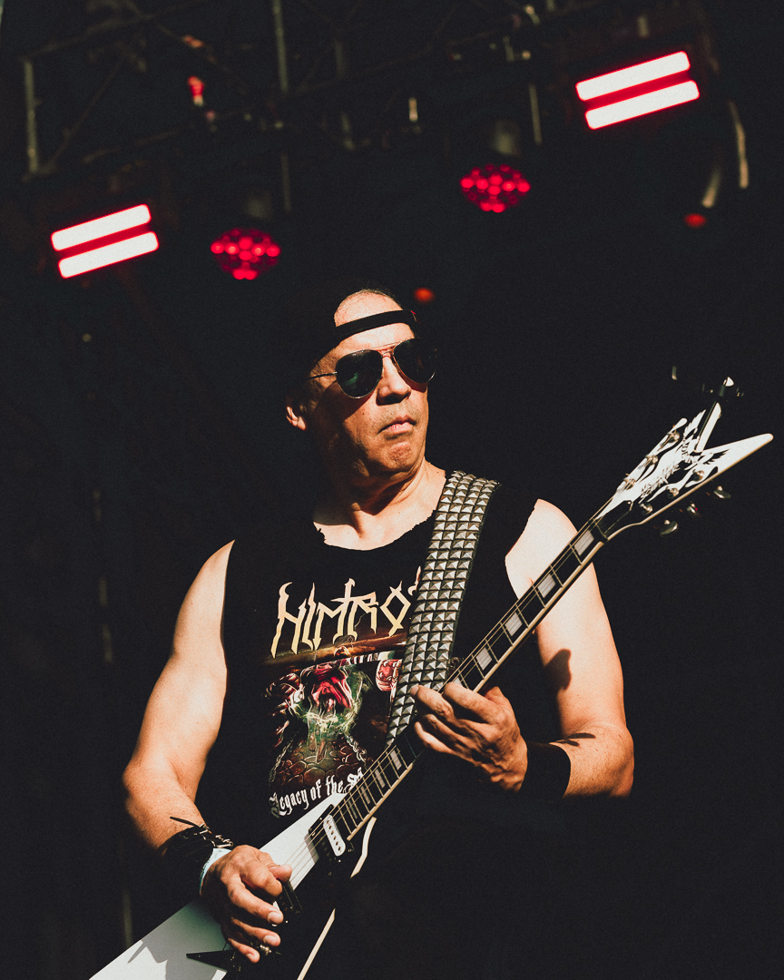 The Metal Fest 2025 - Hell Stage