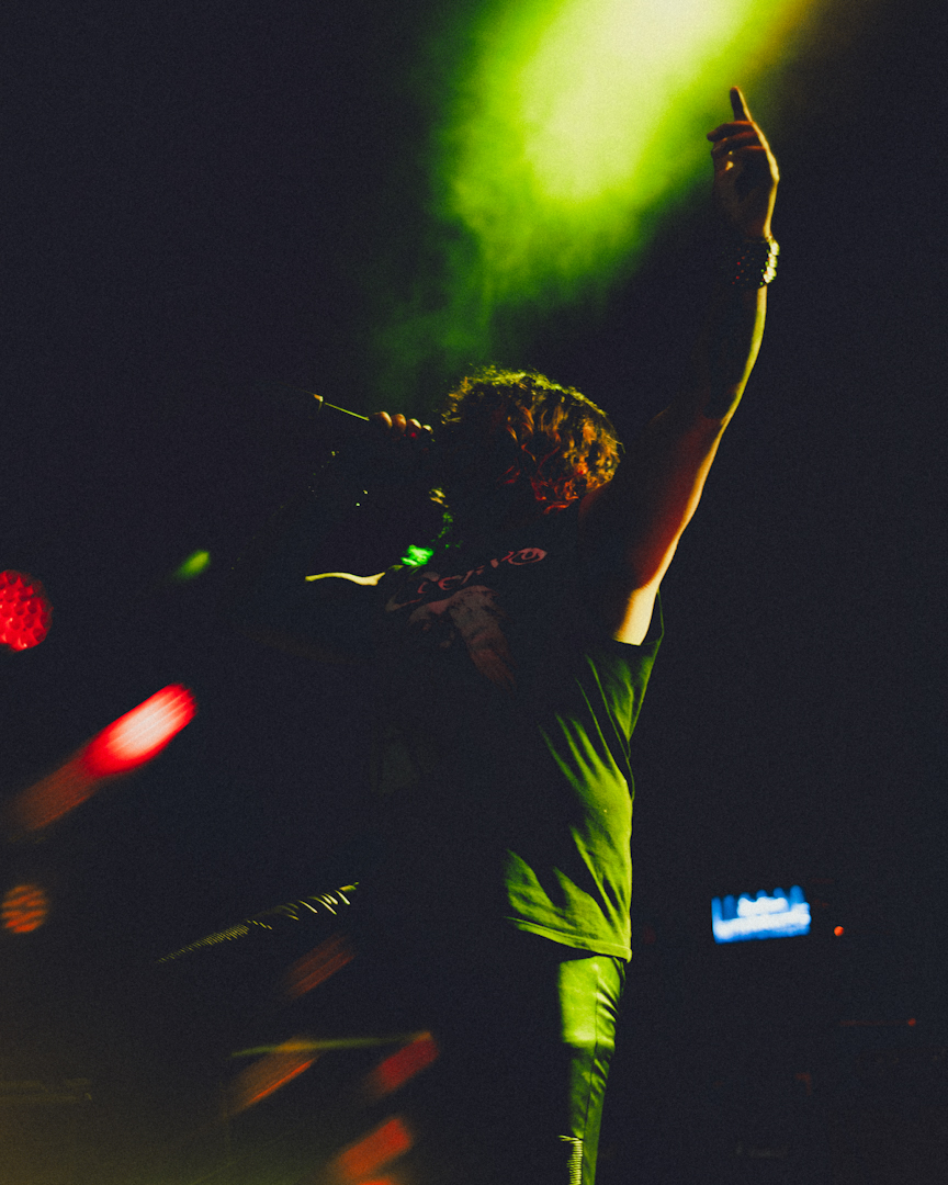 Riot V - Heavy Steel Fest