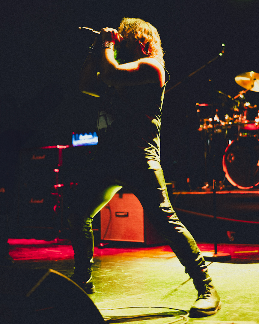 Riot V - Heavy Steel Fest