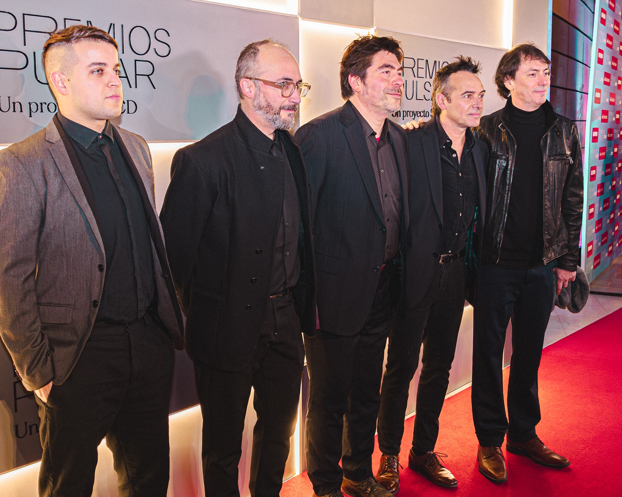 Premios Pulsar 2025 - Día 2