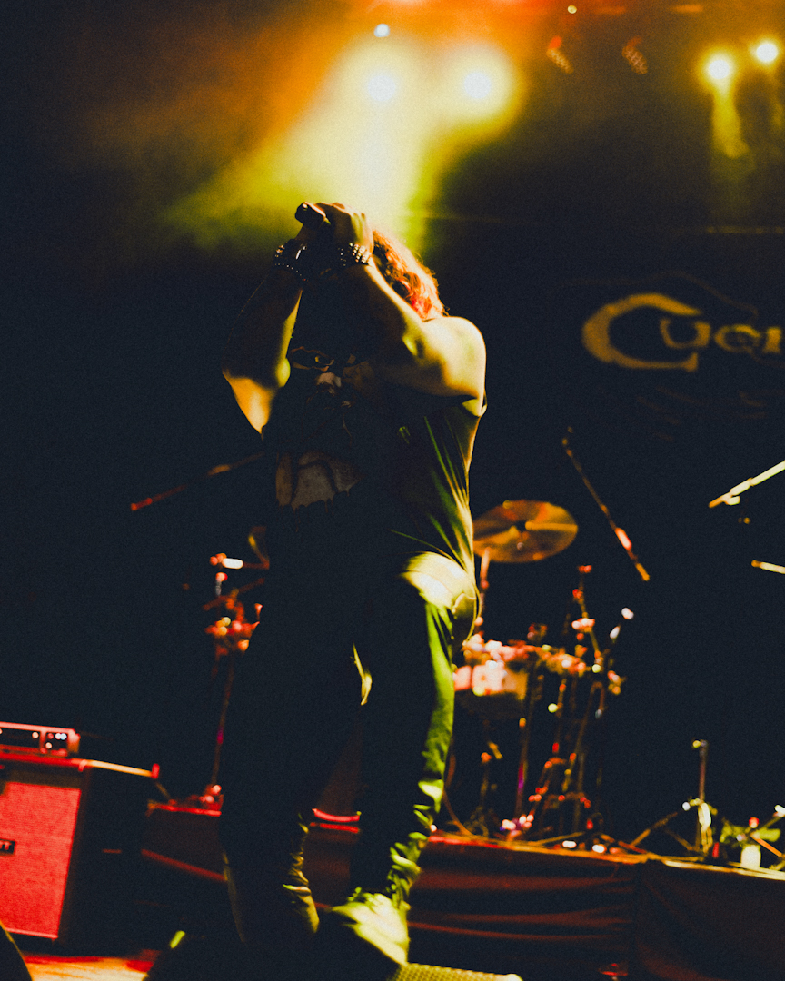 Riot V - Heavy Steel Fest