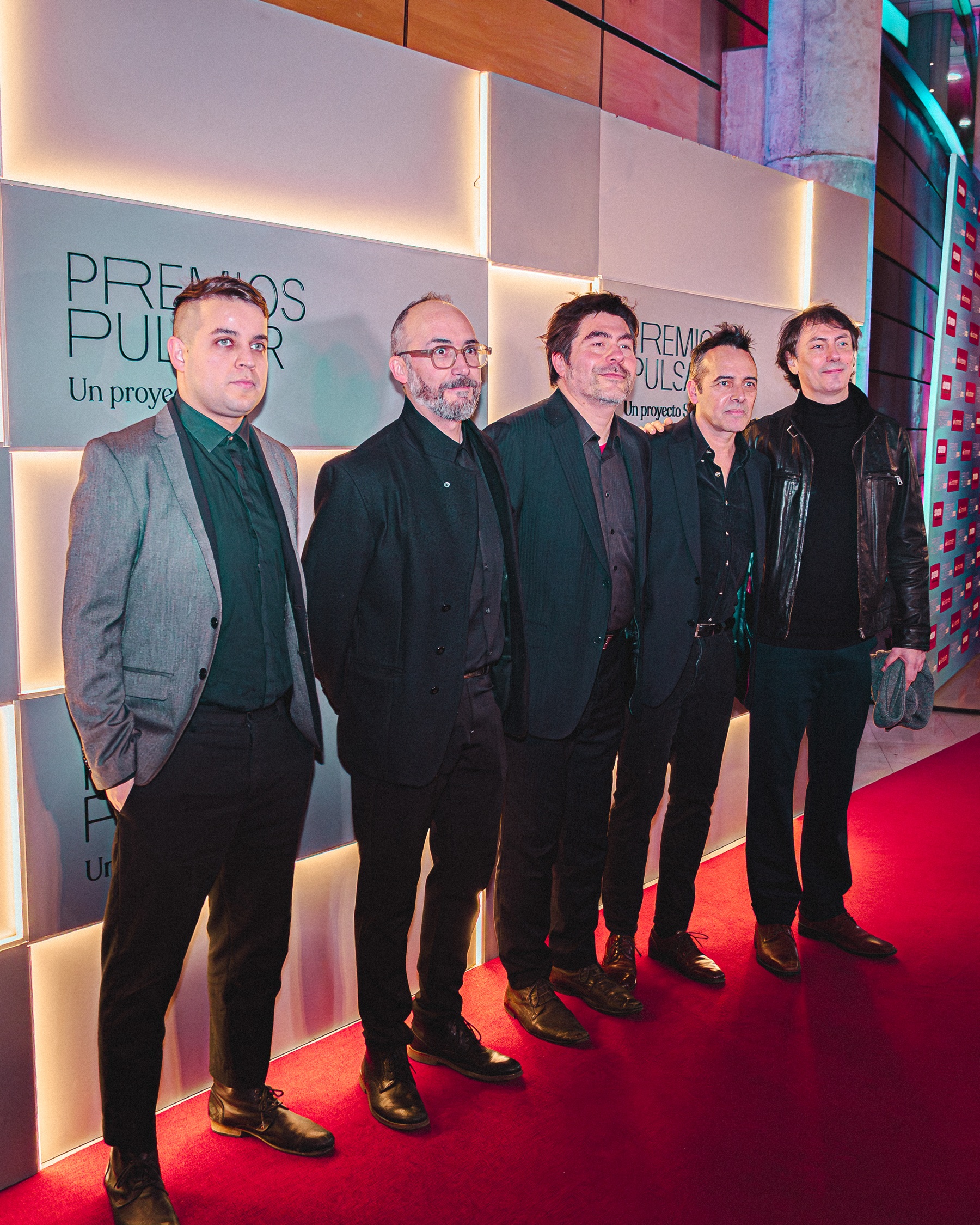 Premios Pulsar 2025 - Día 2