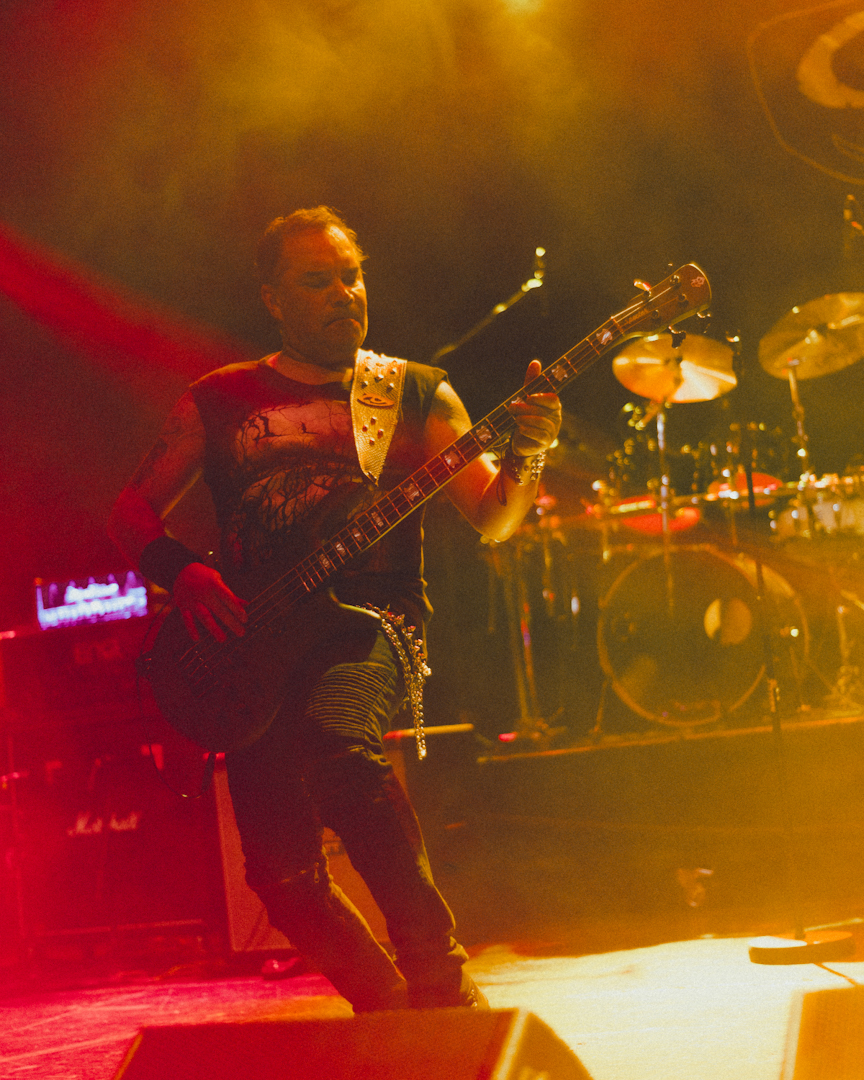 Riot V - Heavy Steel Fest