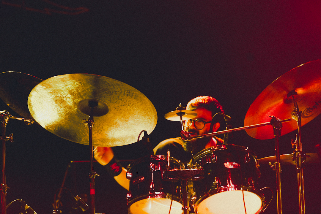 Riot V - Heavy Steel Fest