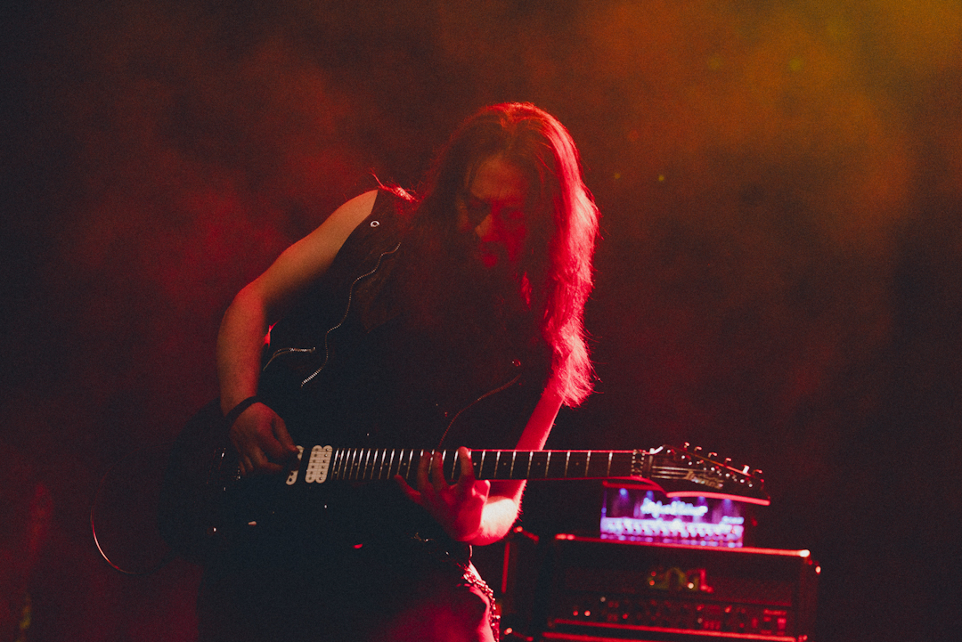 Riot V - Heavy Steel Fest