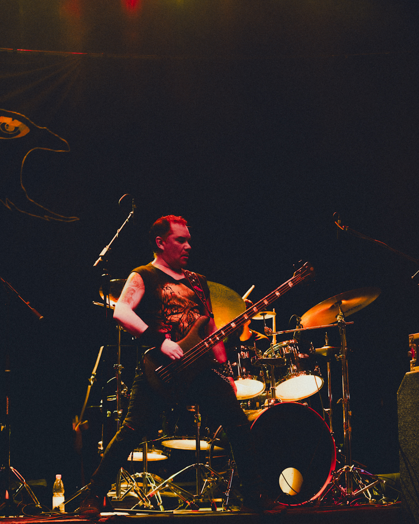 Riot V - Heavy Steel Fest