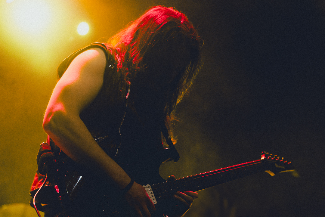 Riot V - Heavy Steel Fest