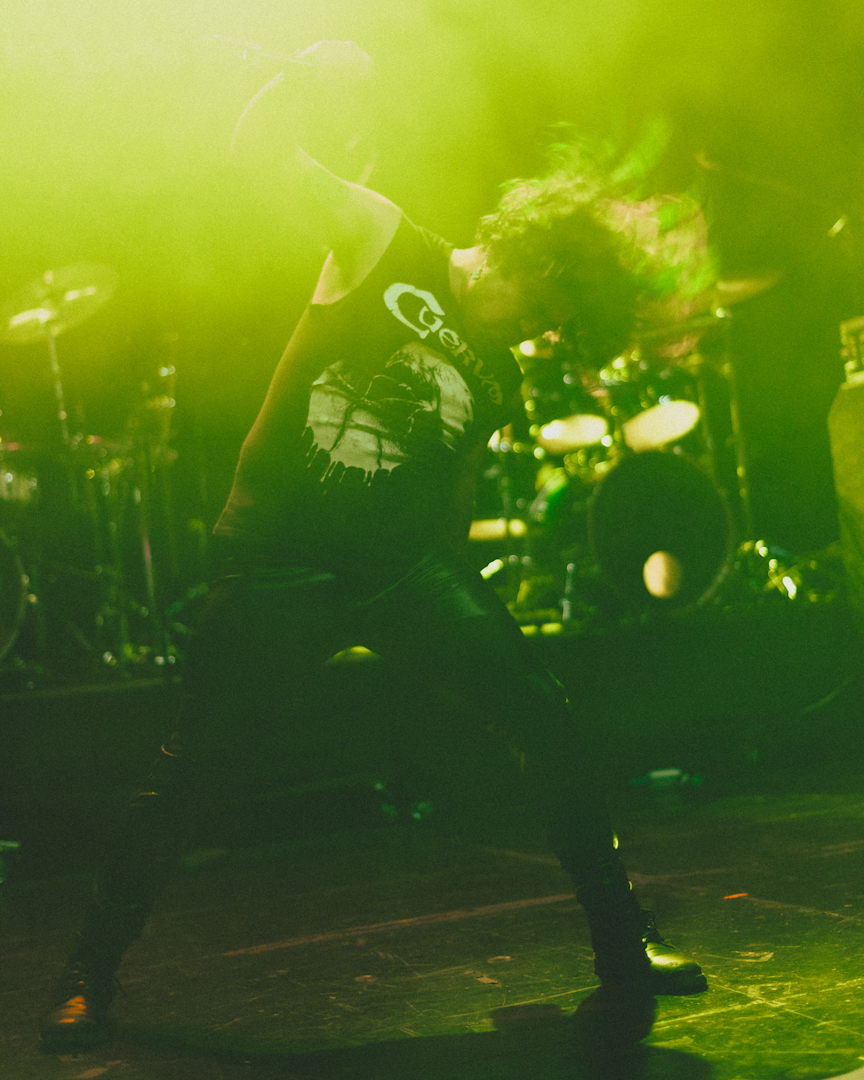 Riot V - Heavy Steel Fest