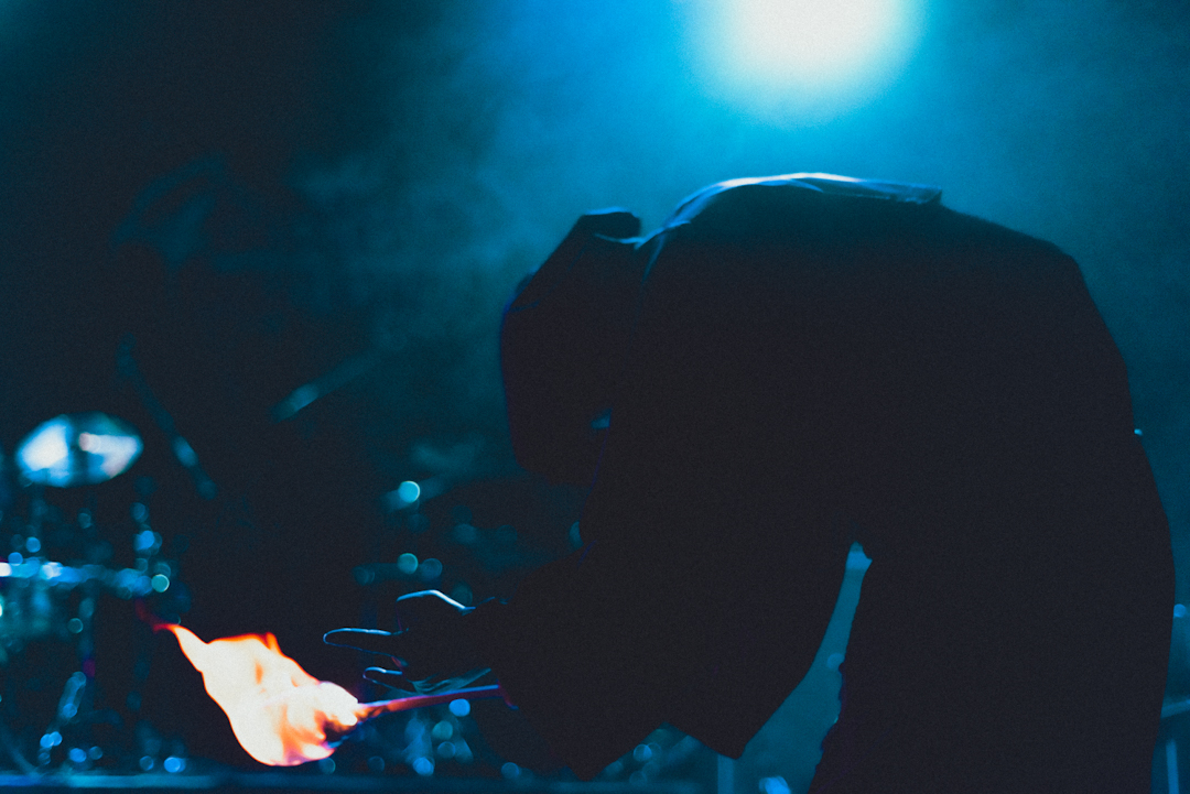 Riot V - Heavy Steel Fest