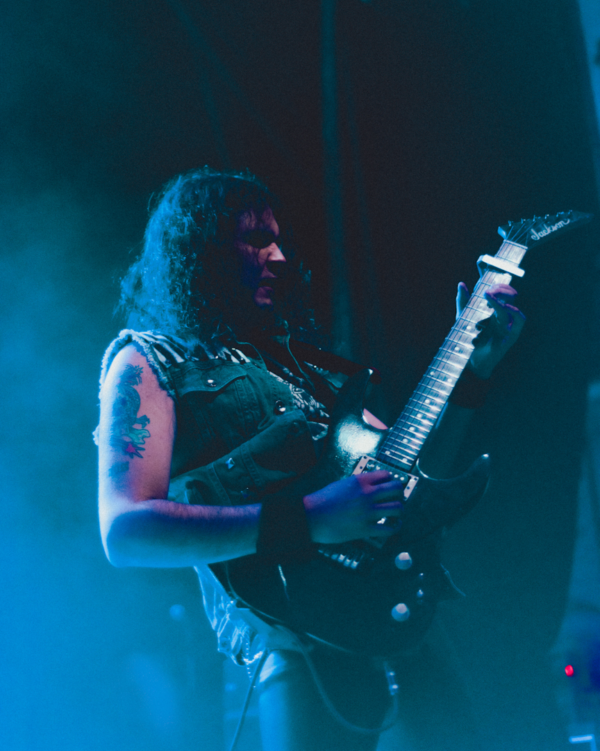 Riot V - Heavy Steel Fest