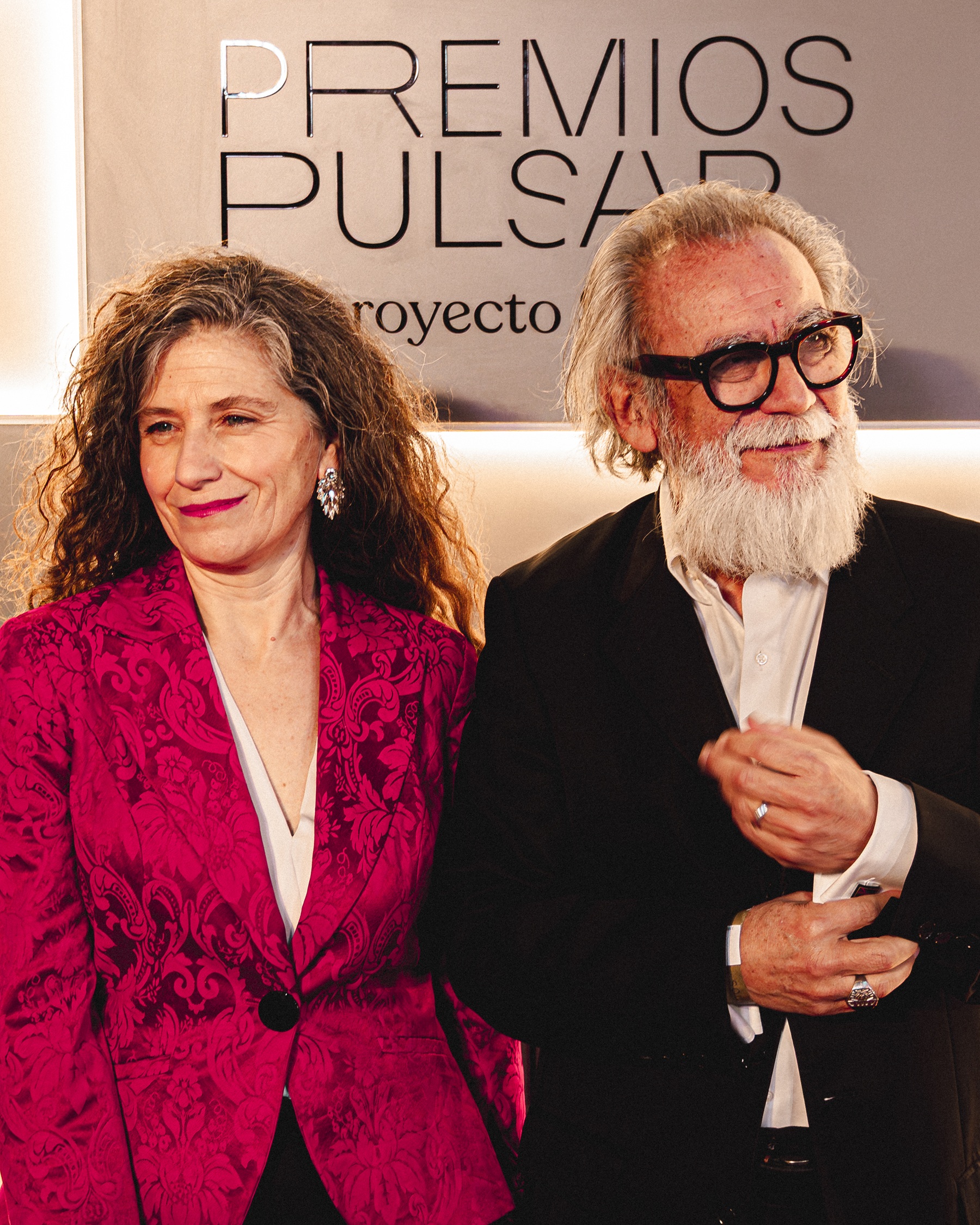 Premios Pulsar 2025 - Día 2