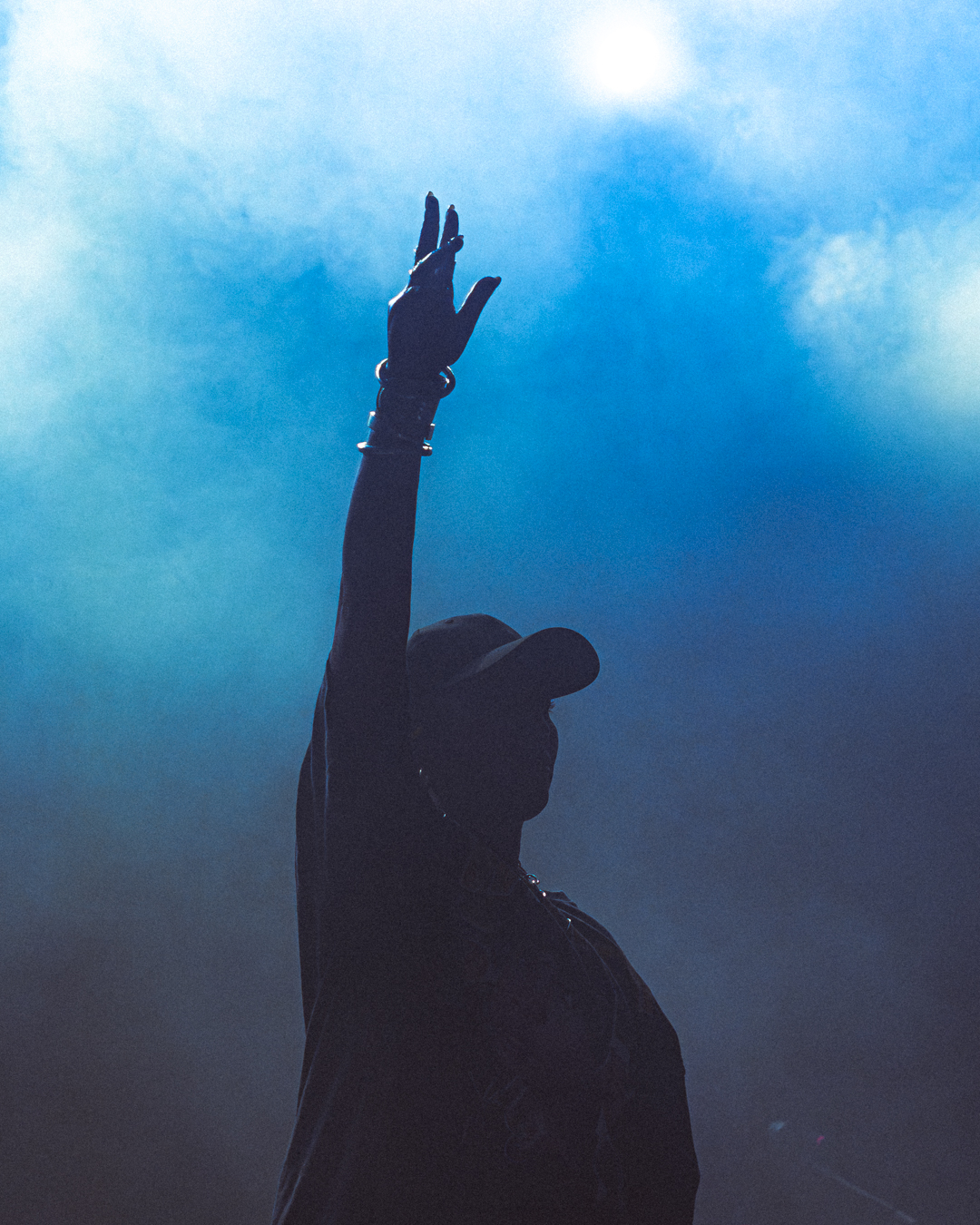 Riot V - Heavy Steel Fest