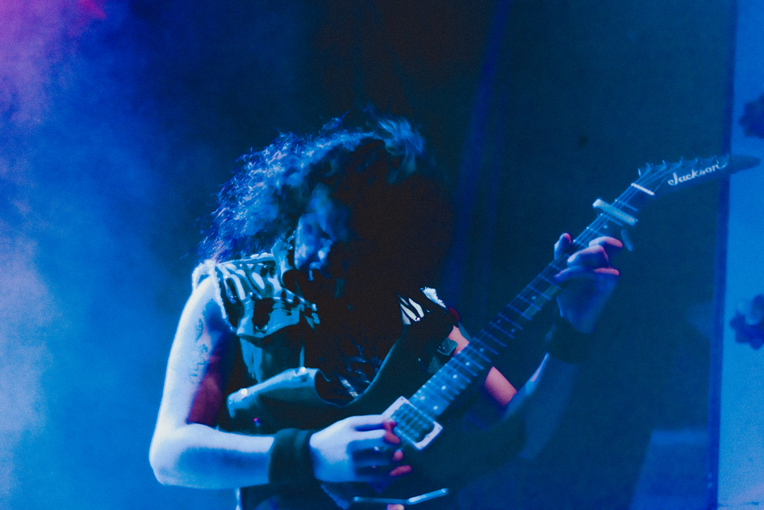 Riot V - Heavy Steel Fest