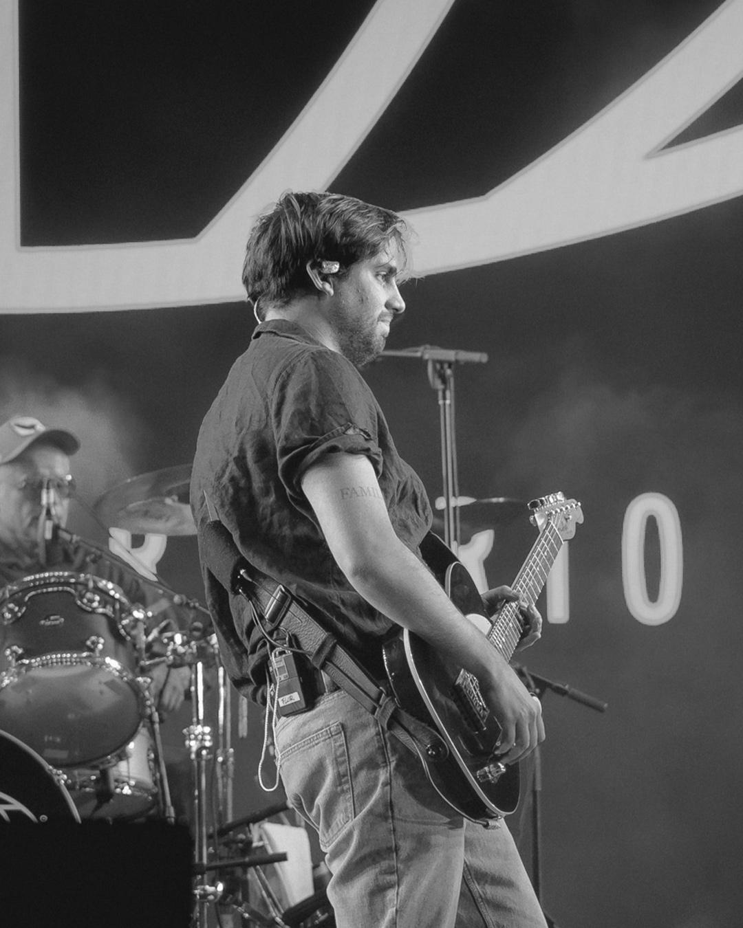 Los Fabulosos Cadillacs - LFC Tour 2025: 40 Aniversario