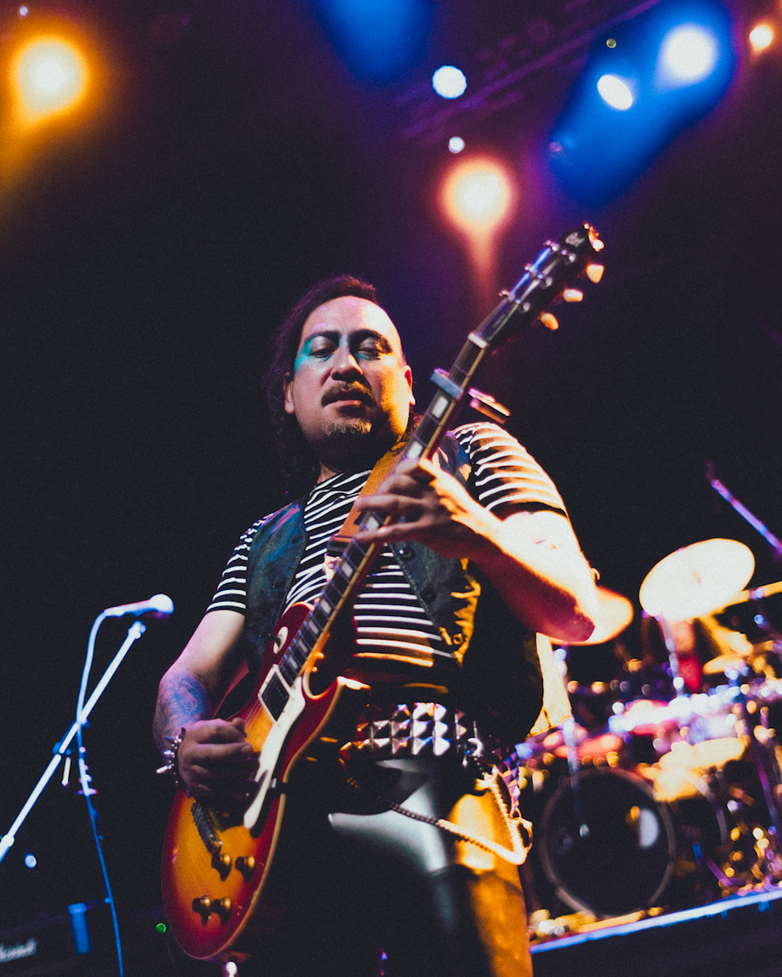 Riot V - Heavy Steel Fest