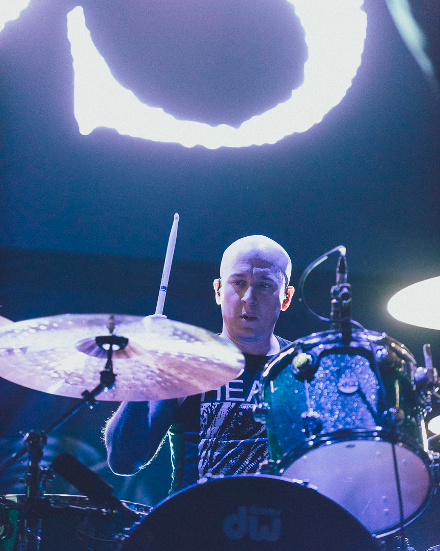 The Metal Fest 2025 - Devil Stage