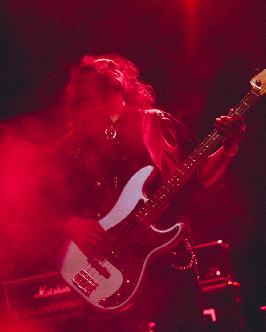 Riot V - Heavy Steel Fest