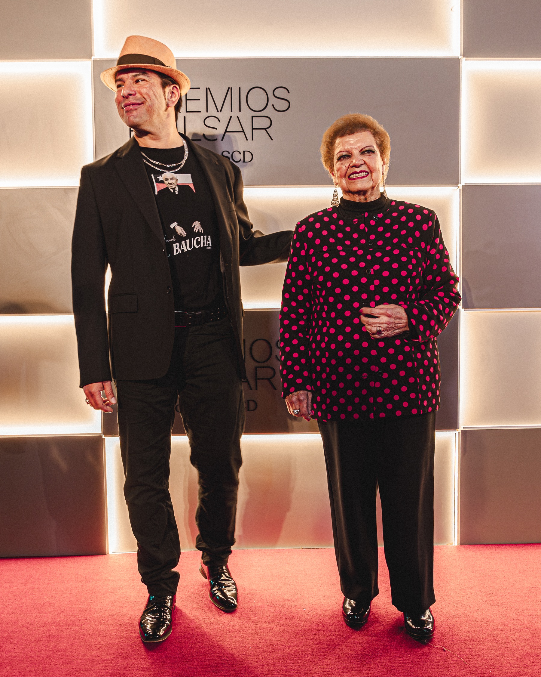 Premios Pulsar 2025 - Día 2