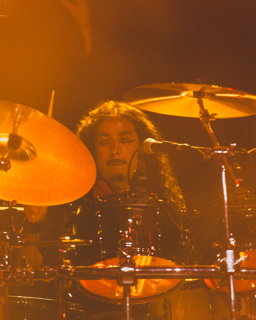 Riot V - Heavy Steel Fest