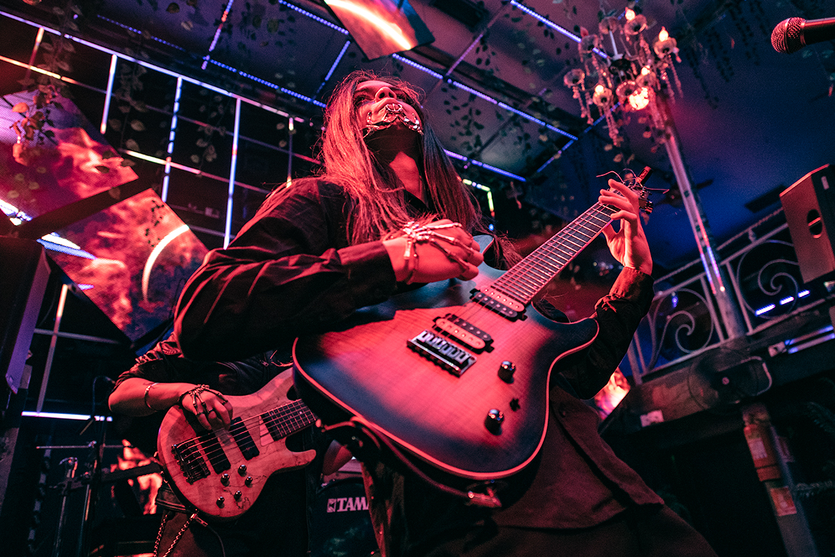 Sirenia - Latin American Tour 2025