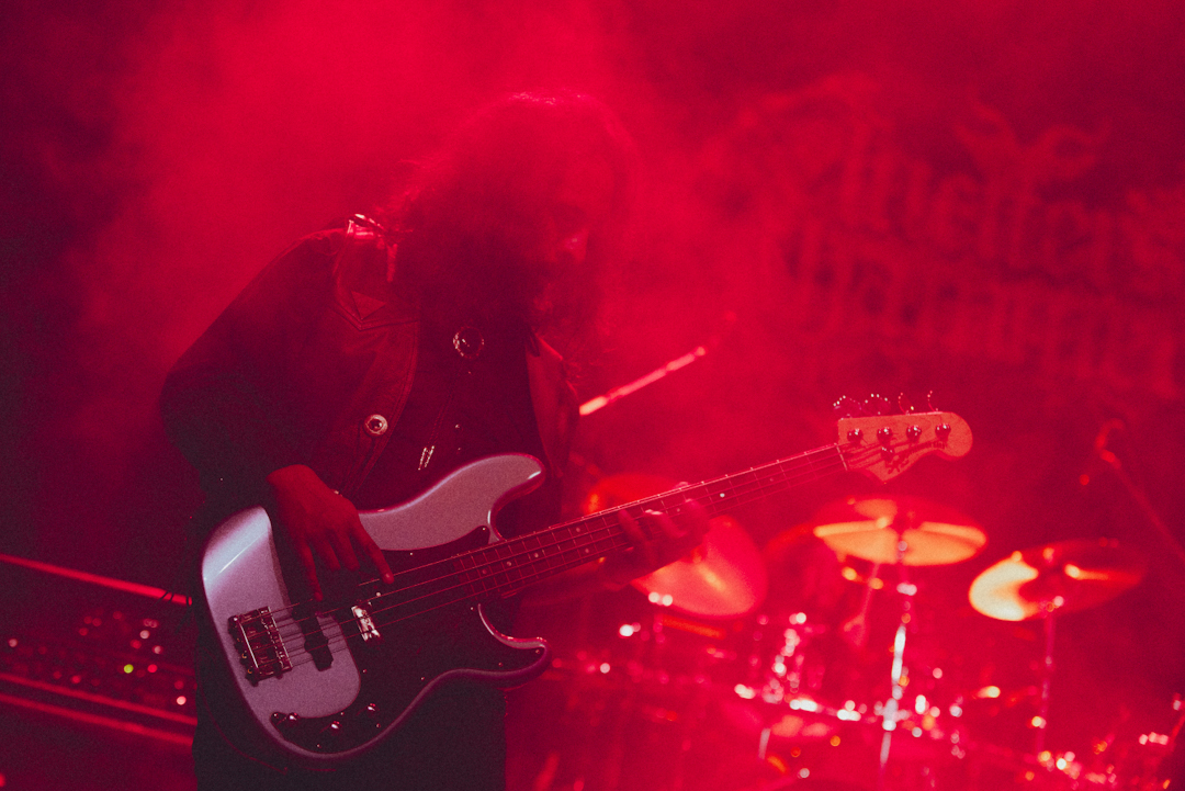 Riot V - Heavy Steel Fest