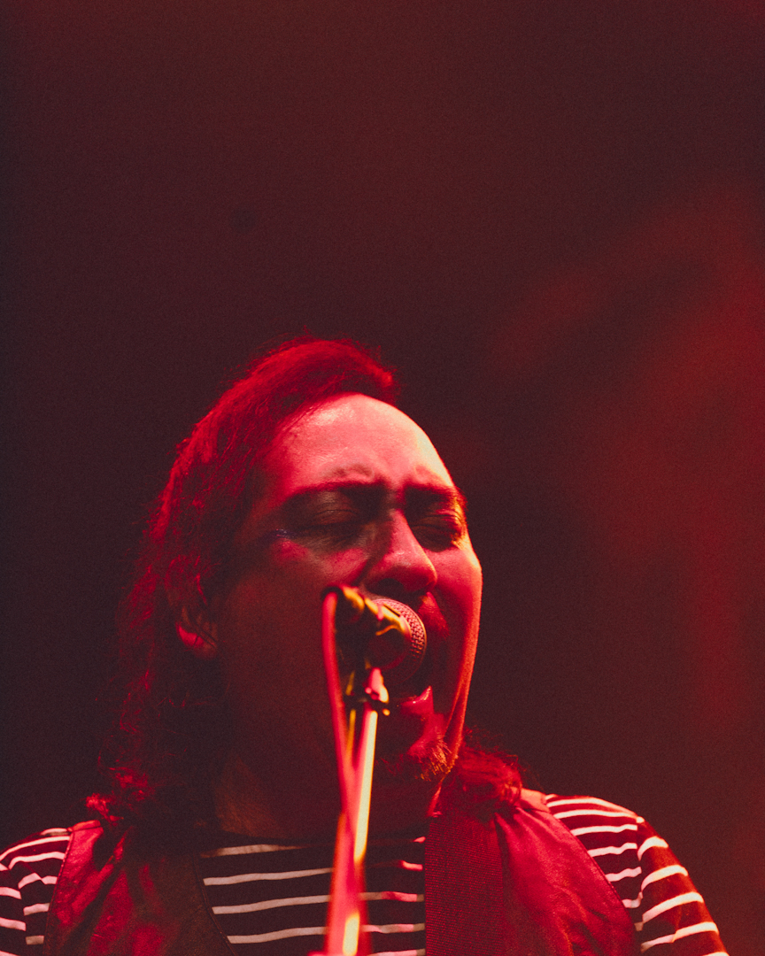 Riot V - Heavy Steel Fest