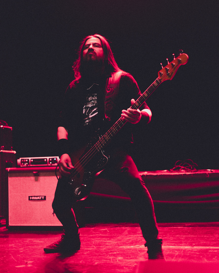 Riot V - Heavy Steel Fest