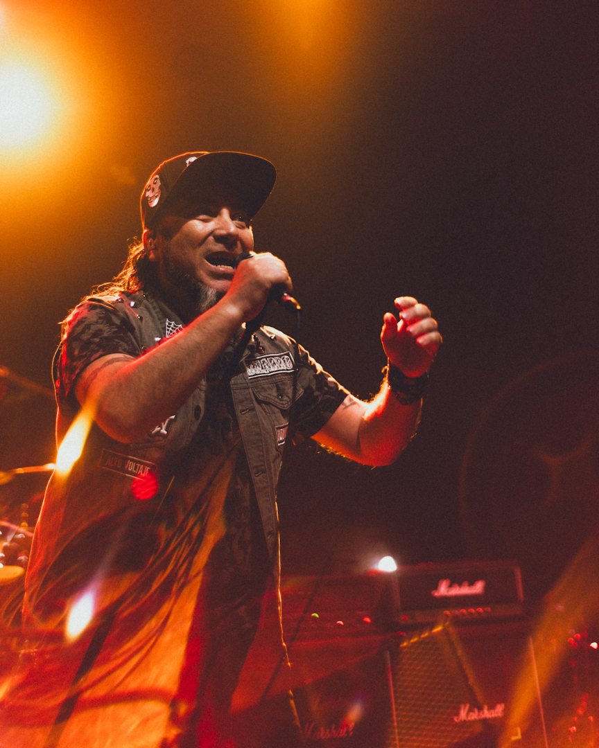 Riot V - Heavy Steel Fest