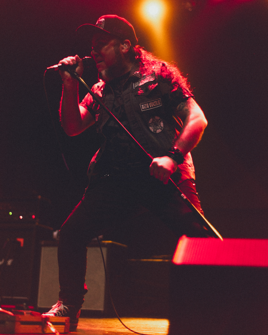 Riot V - Heavy Steel Fest