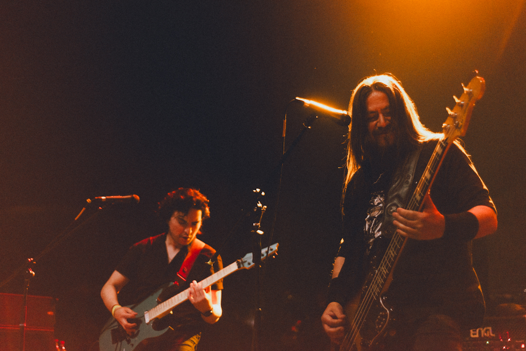 Riot V - Heavy Steel Fest