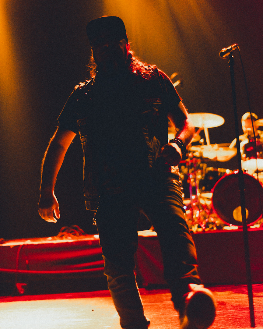 Riot V - Heavy Steel Fest