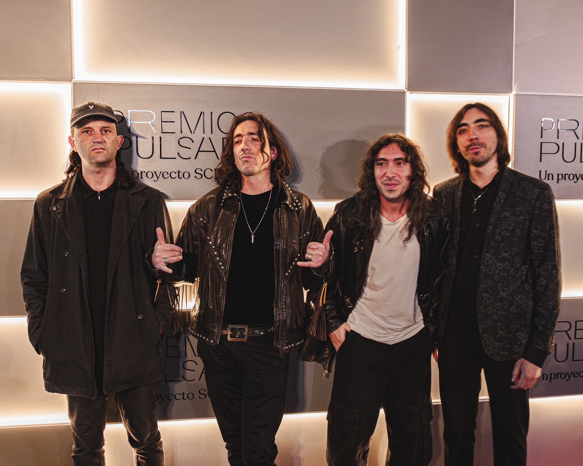 Premios Pulsar 2025 - Día 2