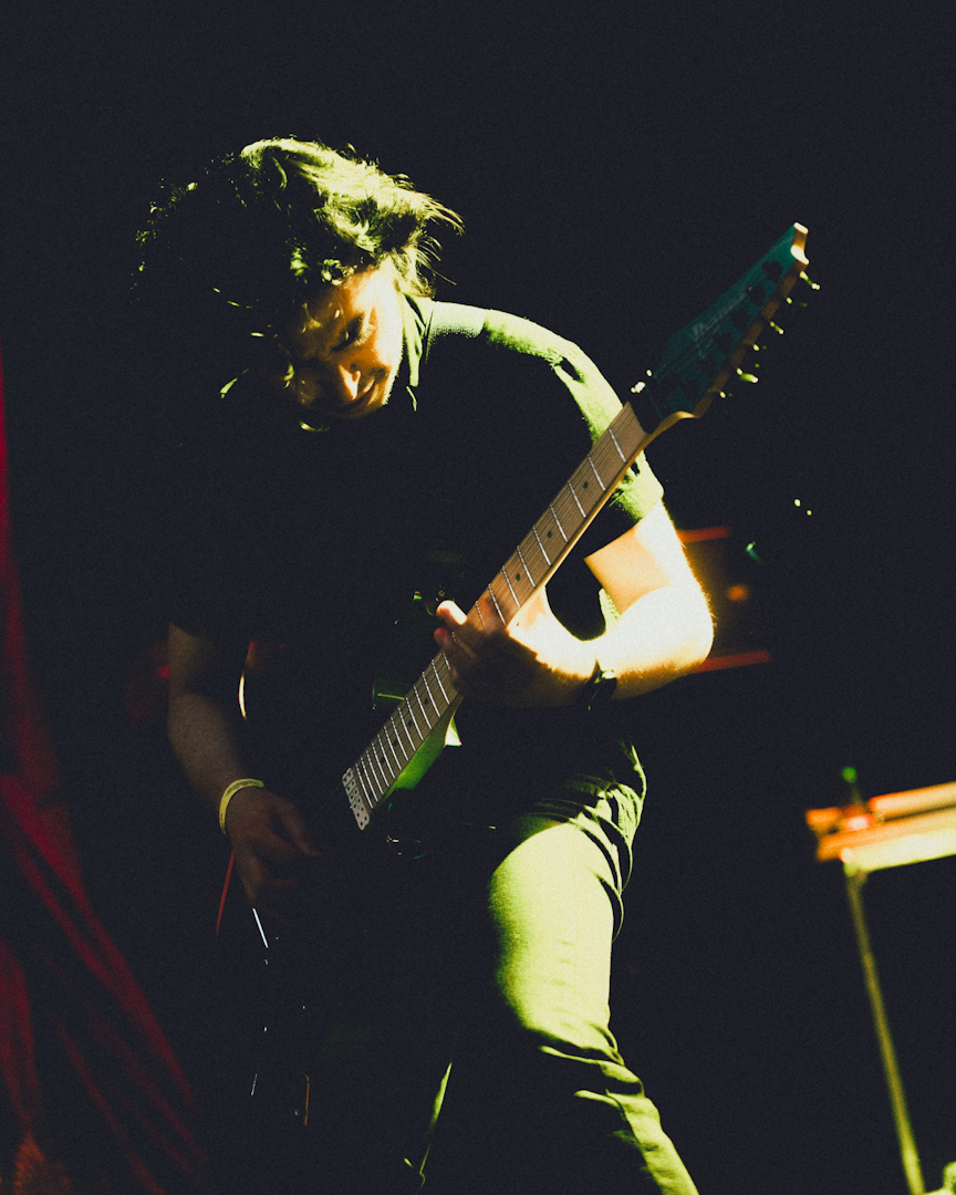 Riot V - Heavy Steel Fest