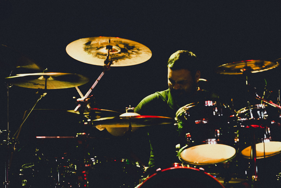 Riot V - Heavy Steel Fest