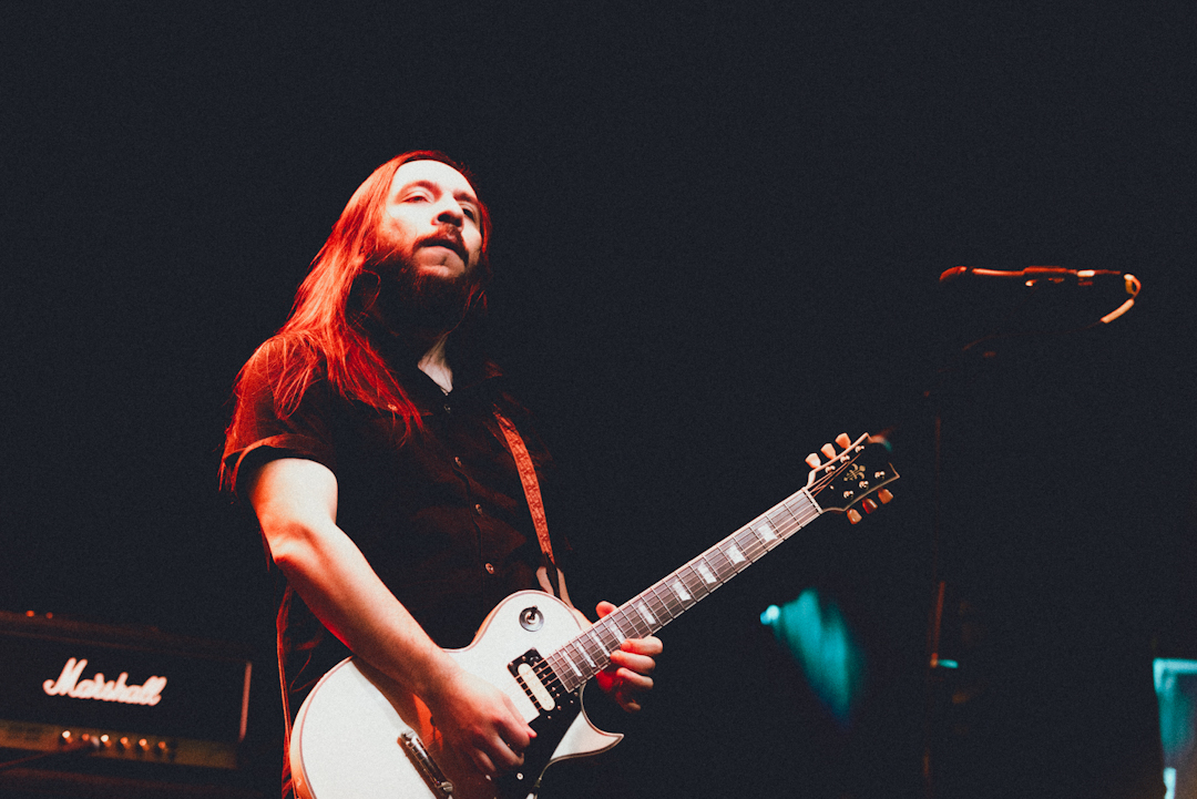 Riot V - Heavy Steel Fest