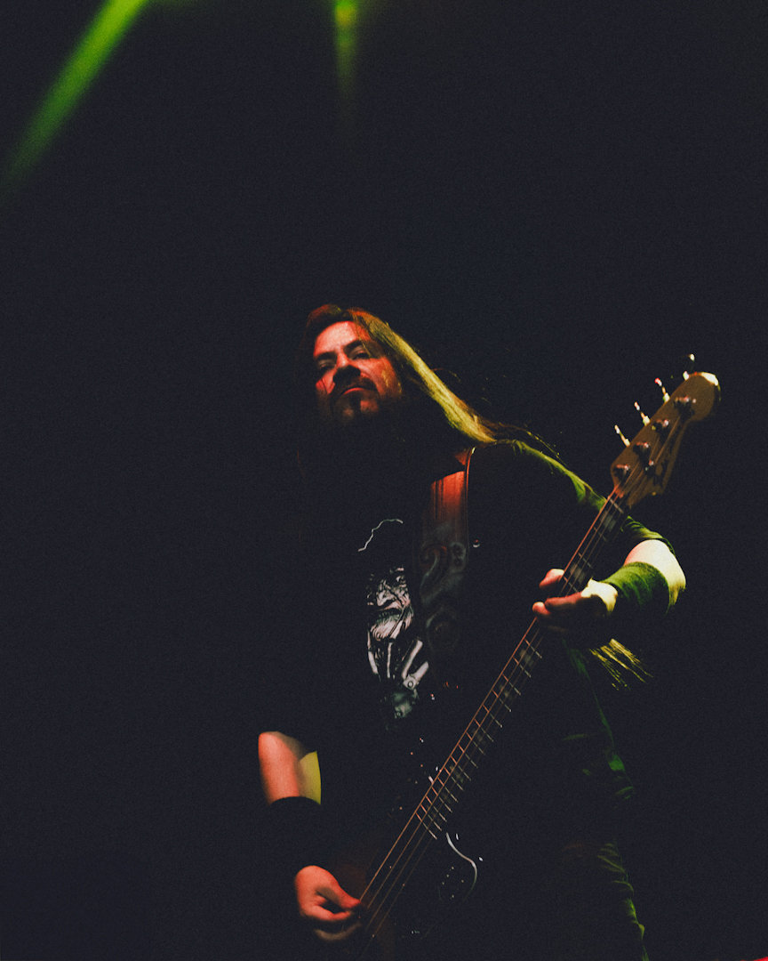 Riot V - Heavy Steel Fest