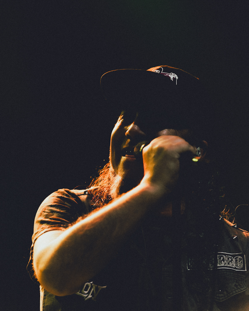 Riot V - Heavy Steel Fest