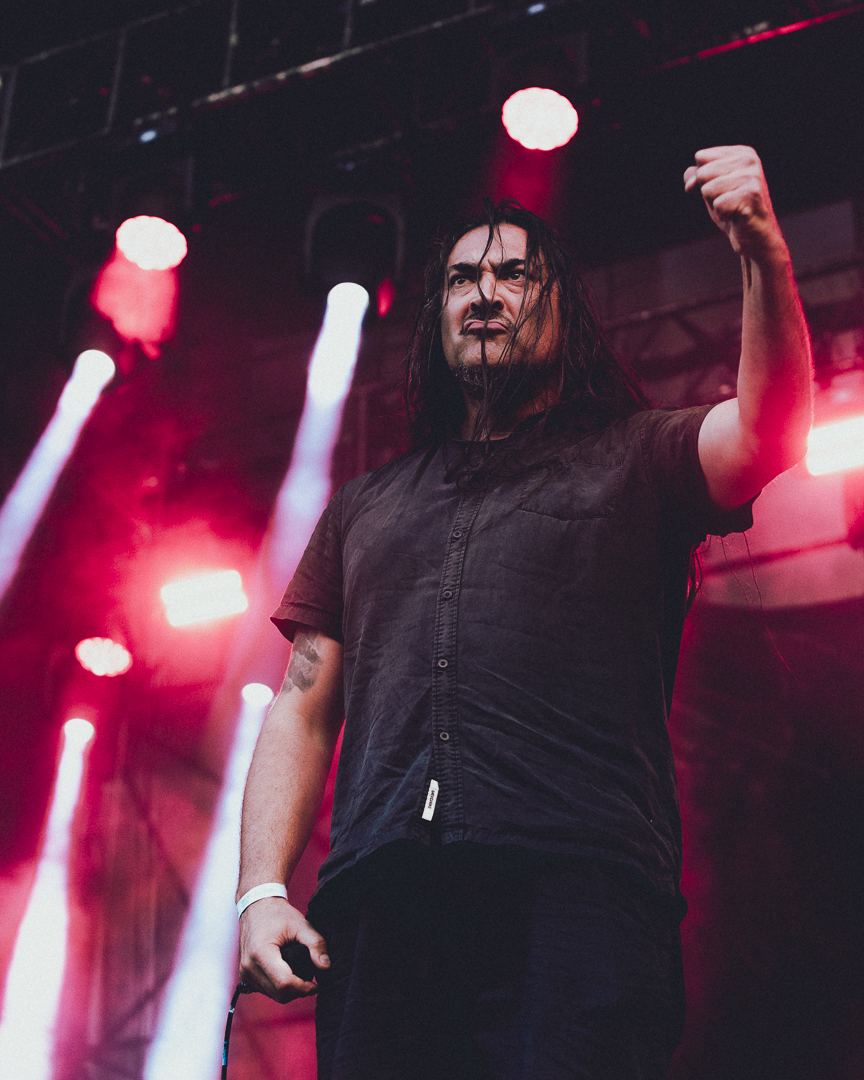 The Metal Fest 2025 - Hell Stage