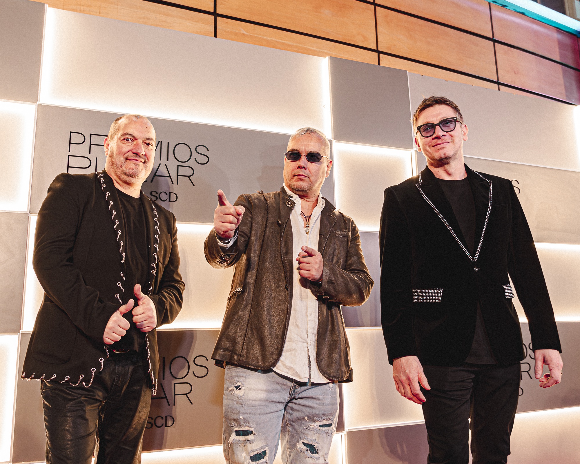 Premios Pulsar 2025 - Día 2