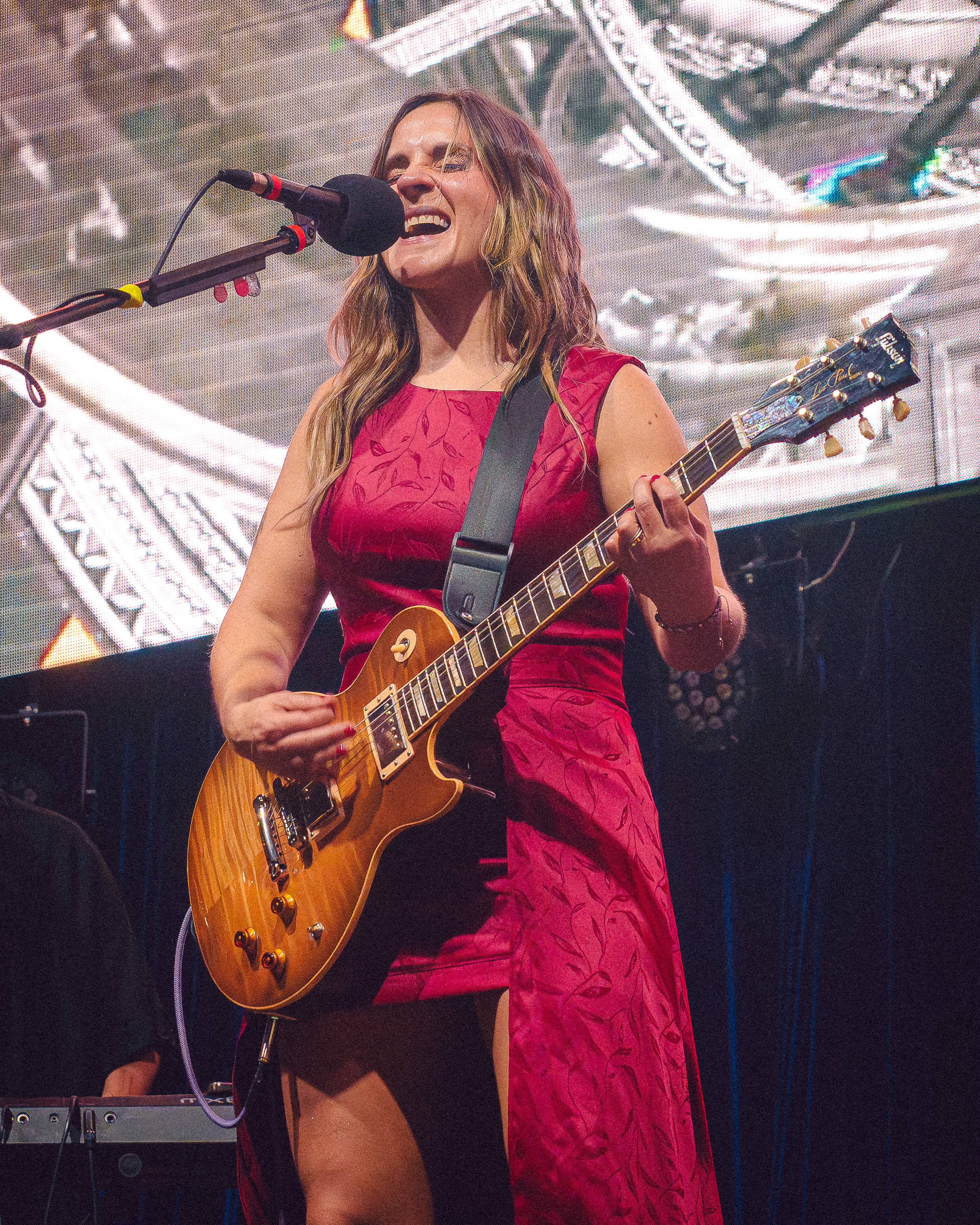 Cler Canifrú - Lanzamiento ''Santa Clarita''