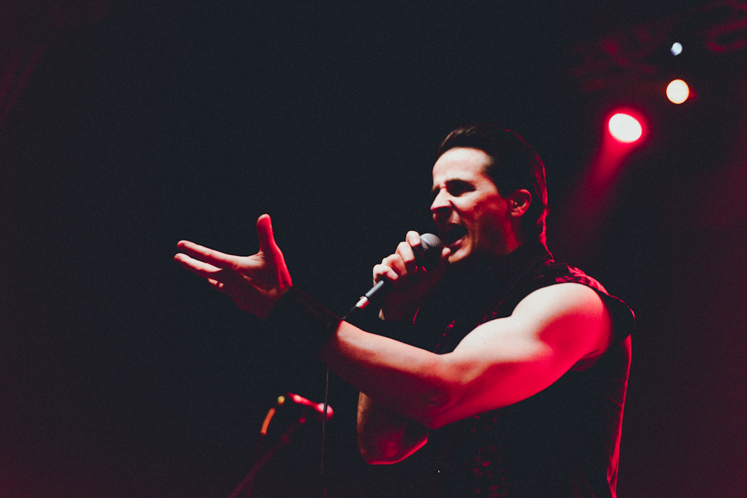 Riot V - Heavy Steel Fest