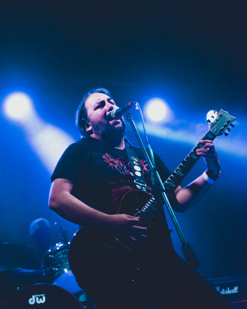 Strung Out - Authority Zero - Bitter