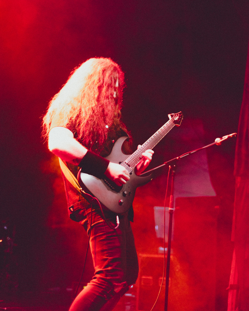 Riot V - Heavy Steel Fest