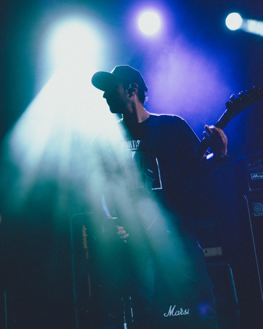 Strung Out - Authority Zero - Bitter